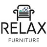 The Relax Furniture Works Logo