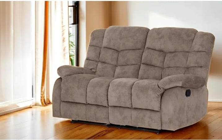 Premium recliner furniture showcasing our quality craftsmanship