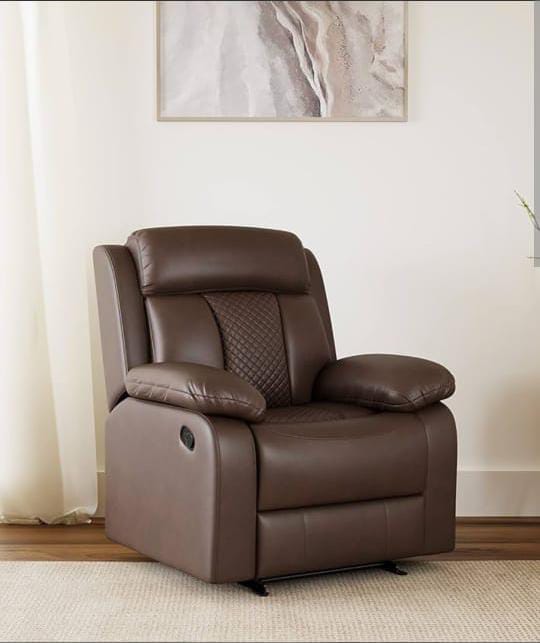 Deluxe Reclining Chair